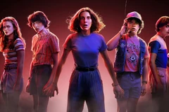 Ảnh minh họa. (Nguồn: Reuters)