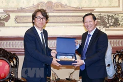 Chính phủ Hàn Quốc thúc đẩy hợp tác môi trường với Việt Nam