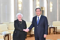 Mỹ-Trung Quốc cần phải đối thoại trực tiếp về những quan ngại kinh tế