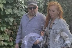 Người giống Tướng Nga lần đầu xuất hiện sau cuộc binh biến Wagner