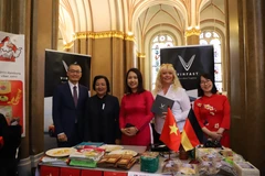 AsiaBerlin Summit 2023: Cơ hội hợp tác trong các lĩnh vực chuyển đổi 