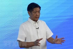 Philippines, Malaysia nhấn mạnh tầm quan trọng của hòa bình Biển Đông