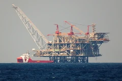 Saudi Arabia kêu gọi Iran đàm phán để xác định biên giới Vịnh Persian