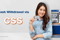 Campuchia ra mắt hệ thống thanh toán Cambodian Shared Switch