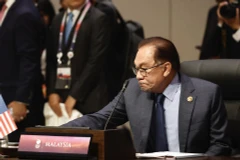 Thủ tướng Malaysia đánh giá cao hợp tác kinh tế giữa ASEAN và đối tác