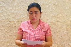 Hà Tĩnh: Khởi tố và bắt tạm giam đối tượng lừa đảo chiếm đoạt tài sản