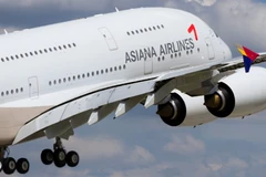 Ảnh minh họa (Nguồn: Reuters.)