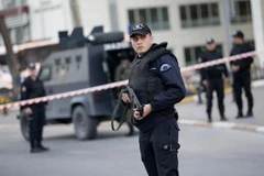 Thổ Nhĩ Kỳ bắt giữ 110 người có liên hệ với khủng bố