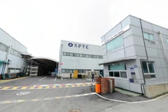 Ủy ban Thương mại Công bằng Hàn Quốc.(Nguồn: Koreaautopart)