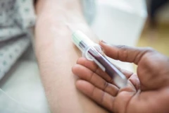 Ảnh minh họa. (Nguồn: Getty Images)