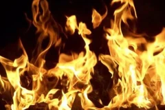 Ảnh minh họa. (Nguồn: CBS) 