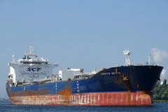 (Nguồn: fleetmon.com) 