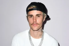 Nam ca sỹ Justin Bieber.(Nguồn: AP)