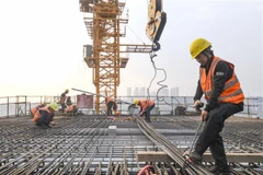 Kinh tế Trung Quốc đang có dấu hiệu suy yếu trong quý 2