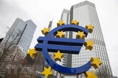 Kinh tế Eurozone chỉ tăng trưởng 0,1% trong quý 2/2023