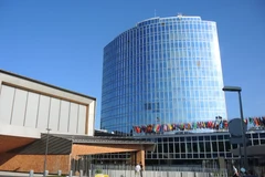 Ảnh minh họa. (Nguồn: Getty Images) 