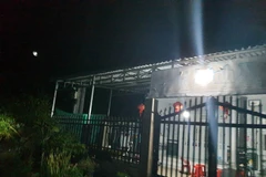 Xác định nguyên nhân tử vong của bé 20 tháng tuổi ở An Giang