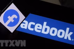 Chính phủ Thái Lan cảnh báo có hành động pháp lý với Facebook
