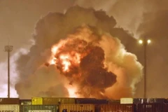 Ảnh minh họa. (Nguồn: clickittefaq.com) 