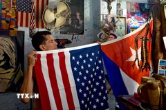 Ảnh minh họa. (Nguồn: TTXVN)