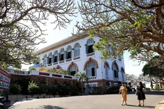 Bà Rịa-Vũng Tàu: Nhiều sự kiện, lễ hội thu hút du khách kỳ nghỉ lễ