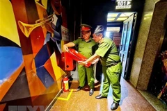 TP HCM xử phạt hơn 3.592 cơ sở vi phạm phòng cháy, chữa cháy