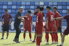 Đội tuyển U22 Việt Nam nắm nhiều lợi thế trước đối thủ Malaysia