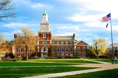 (Nguồn: thecrimson.com) 