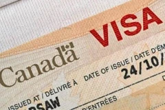 Ảnh minh họa.(Nguồn: Identification Canada)