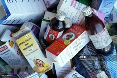 Ảnh minh họa (Nguồn: AFP/TTXVN)