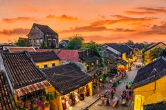 Báo động tình trạng rao bán ồ ạt nhà trong Phố cổ Hội An