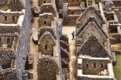 Tái tạo phụ nữ Inca bị hiến tế tại Peru cách đây 500 năm