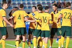 U20 Australia mạnh, nhưng U20 Việt Nam vẫn có cơ hội chiến thắng