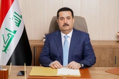 Ông Al-Sudani. (Nguồn: Reuters) 