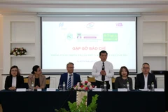 Hơn 200 thương hiệu công nghệ tham gia Triển lãm Analytica Vietnam 23