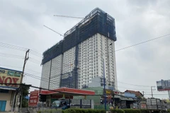 Bình Dương thanh tra chuyên đề trong quy hoạch xây dựng