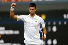 Novak Djokovic có chiến thắng đầu tiên ở US Open, trở lại vị trí top 1