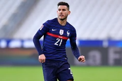 Lucas Hernandez. (Nguồn: Beinsport)