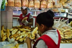 Ảnh minh họa. (Nguồn: Getty Images)