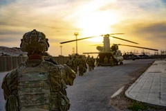 Ảnh minh họa.(Nguồn: modeldiplomacy.cfr.org)