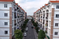 Ảnh minh họa. (Nguồn: Tuấn Anh/TTXVN) 