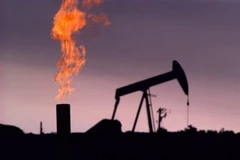 Chính phủ Ethiopia phát hiện mỏ dầu lớn ở lưu vực sông Nile