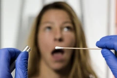 Ảnh minh họa.(Nguồn: Reuters)