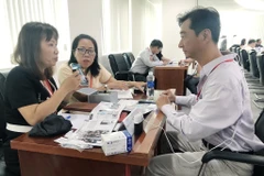 Việt Nam và Đài Loan hợp tác ứng dụng công nghệ, thiết bị y tế