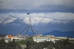 Các hộ gia đình vùng Đông Nam Australia có nguy cơ bị thiếu khí đốt trong mùa Đông khi than đá bị loại bỏ dần. (Nguồn: AAP) 