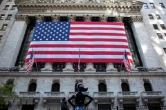 Ảnh minh họa (Nguồn: AFP/TTXVN)