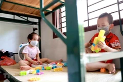 Ảnh minh họa (Nguồn:TTXVN)