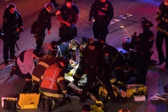 Ảnh minh họa (Nguồn: Reuters.)