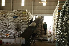 Campuchia đặt mục tiêu xuất khẩu 1 triệu tấn gạo vào năm 2025