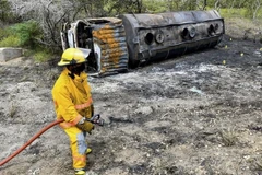 Ảnh minh họa (Nguồn: AP)